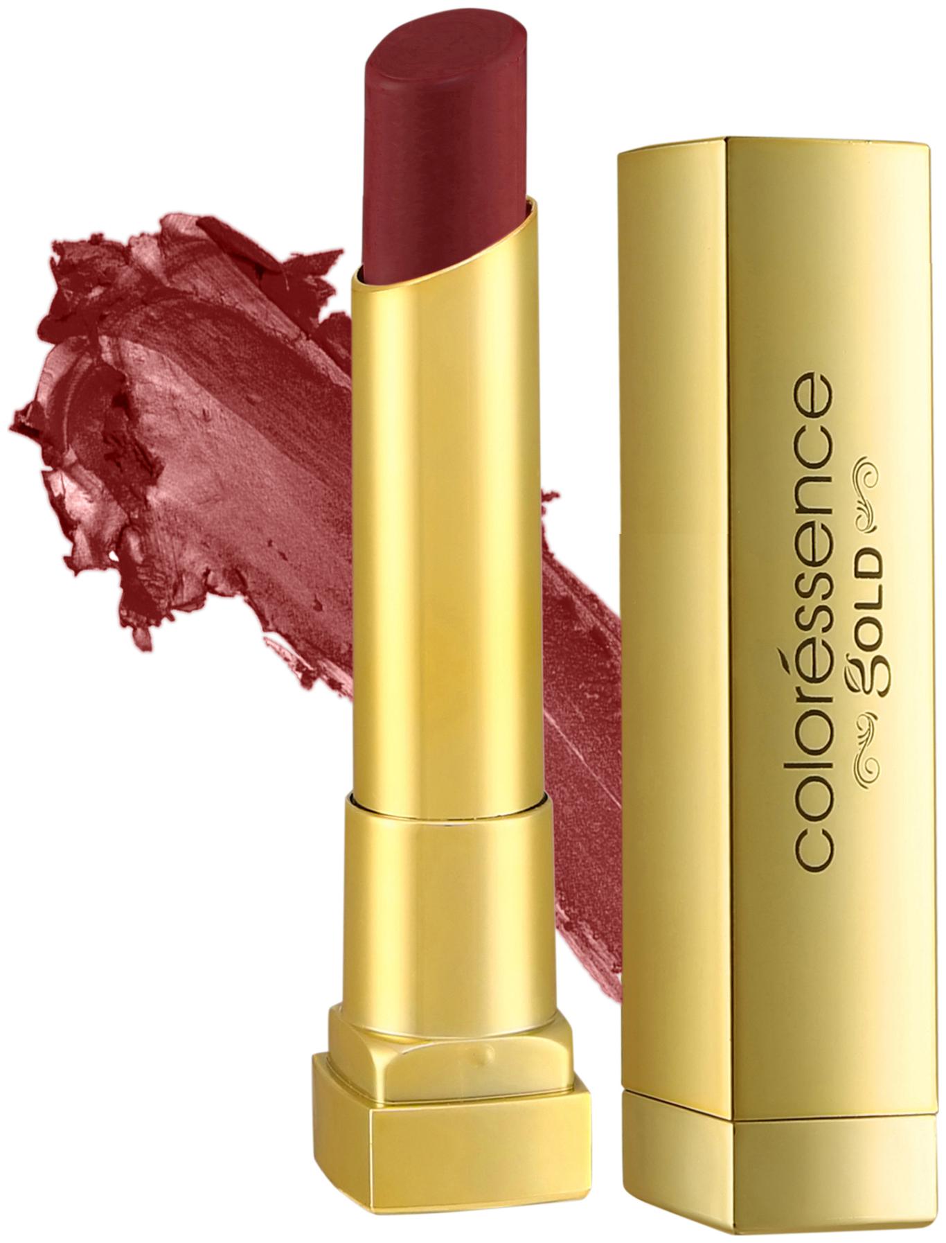 

Coloressence Matte Intense Lip Color - Red Fantasy -(Red)-(3 3 g)