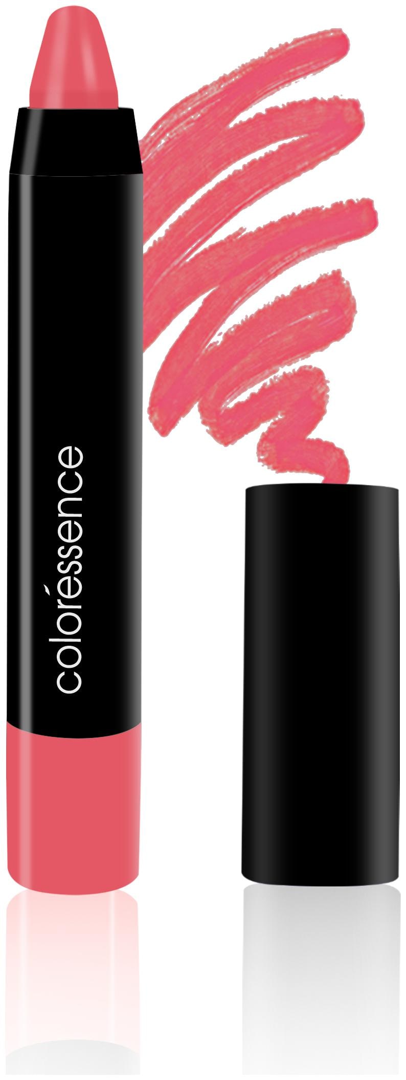 

Coloressence Matte High Pigment Matte Pencil -Pink 3 g
