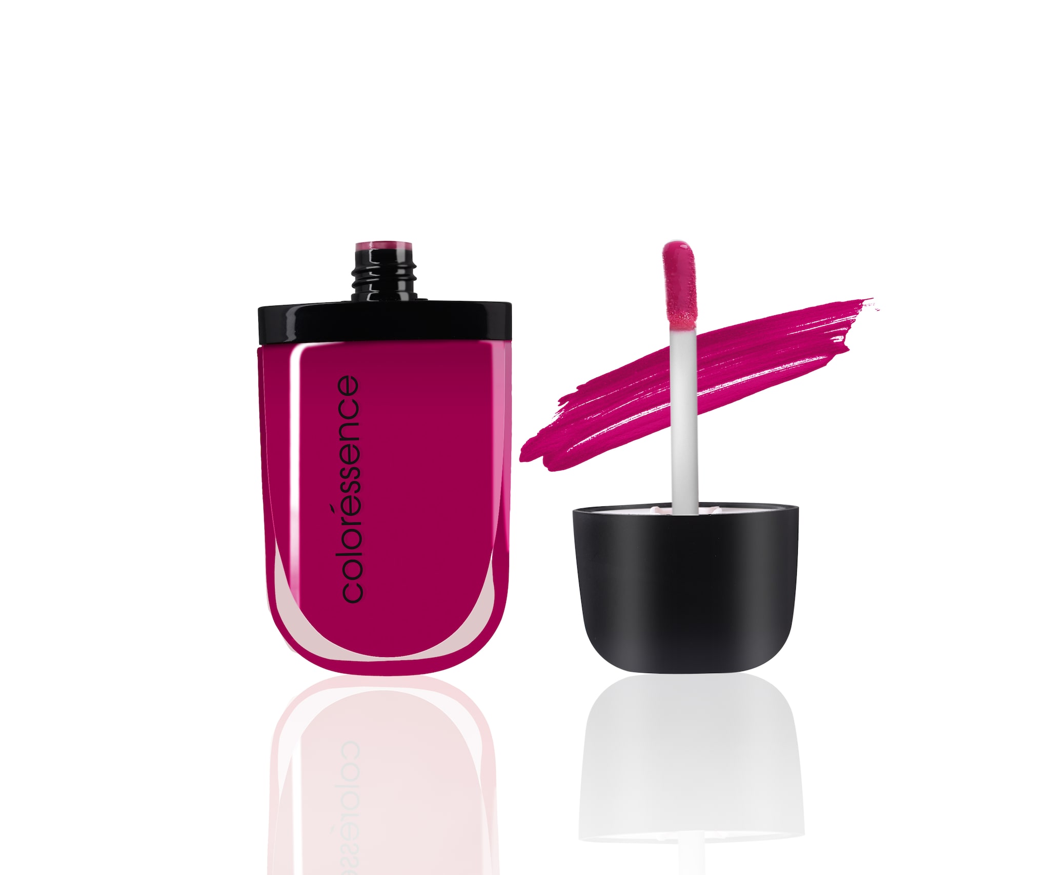 

Coloressence Matte Intense Liquid Lip Color -Rose 8 ml