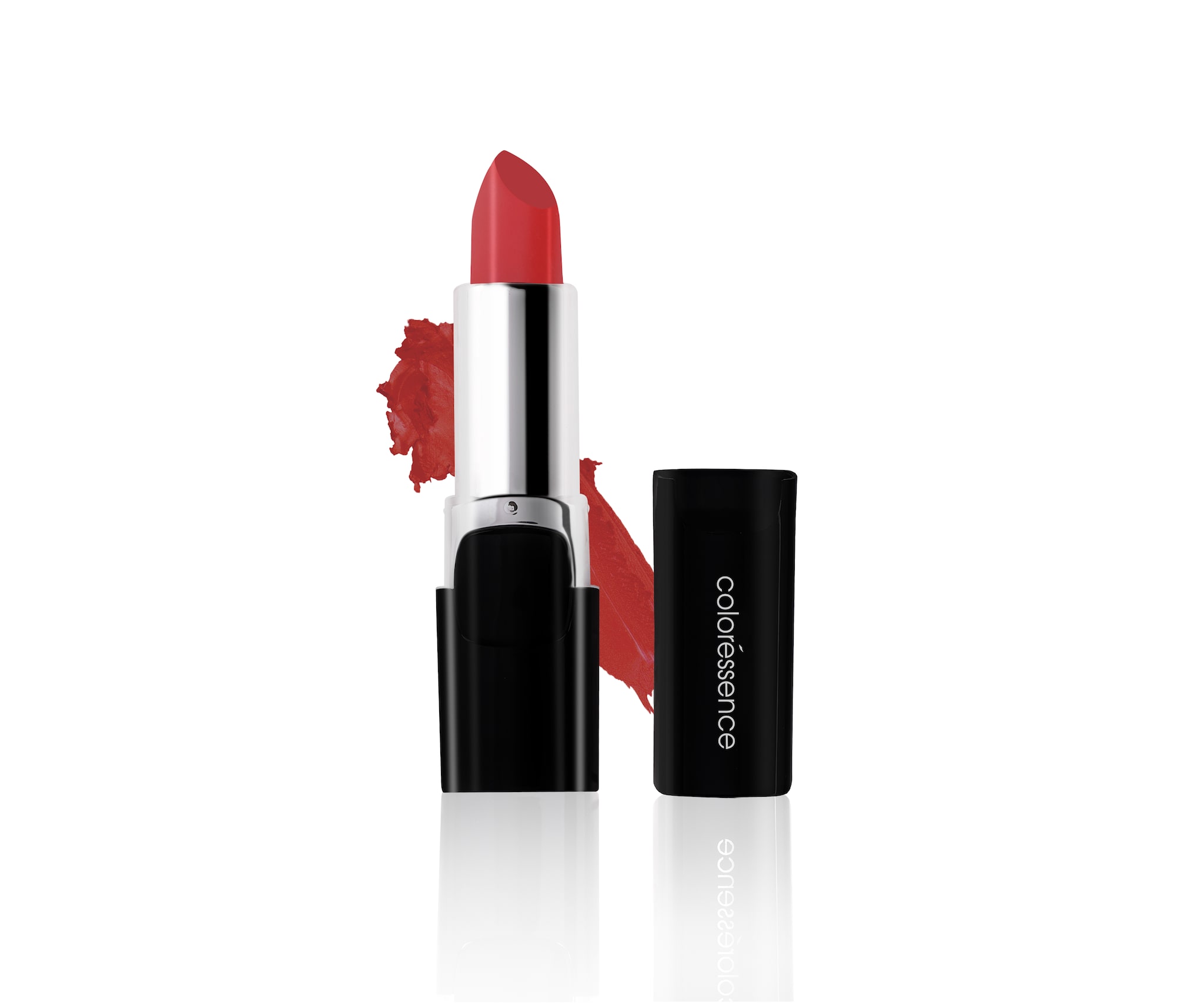 Coloressence Matte Moisturishing Lip Color Brown 4 g by Coloressence