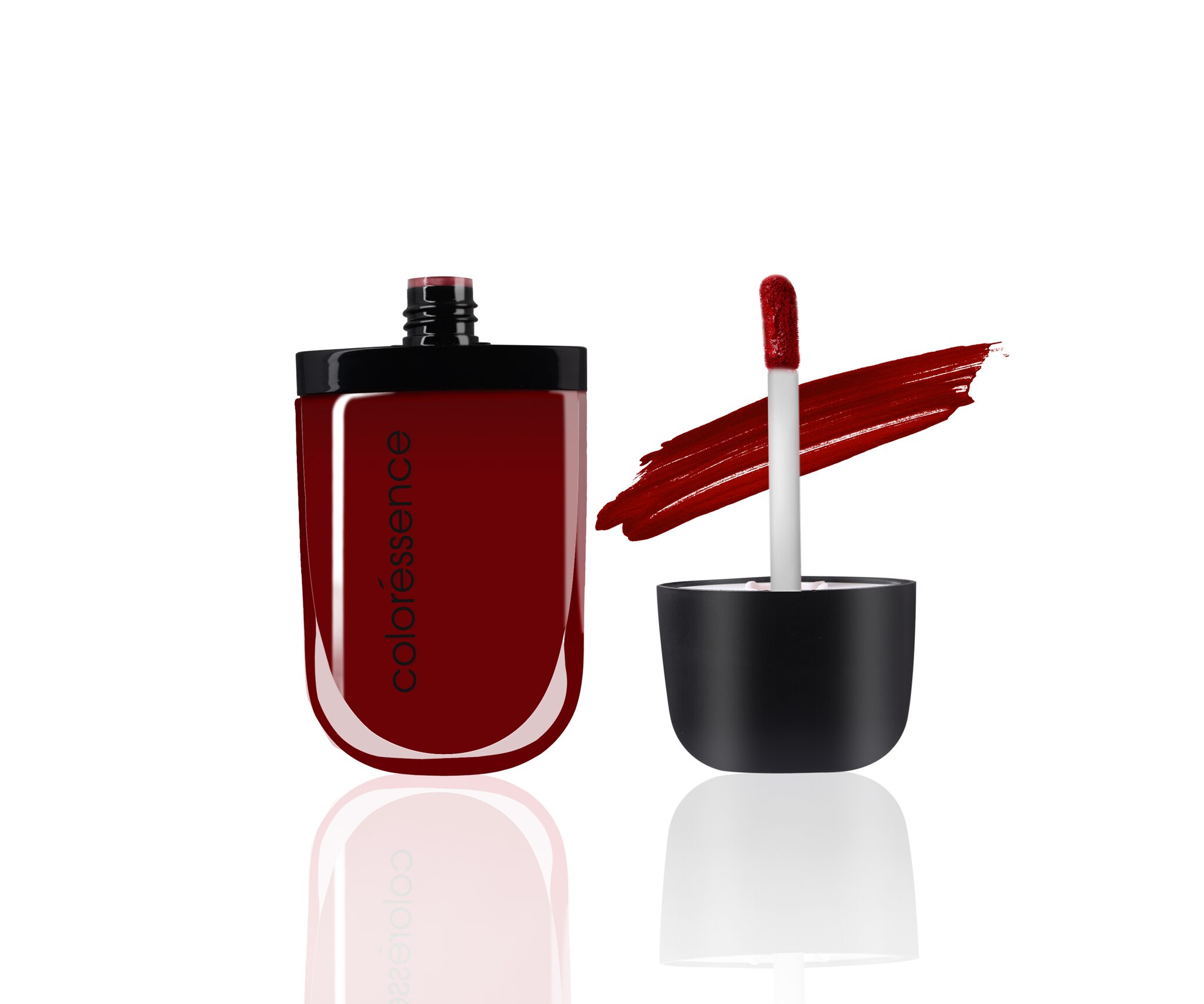 

Coloressence Matte Intense Liquid Lip Color -Brown 8 ml