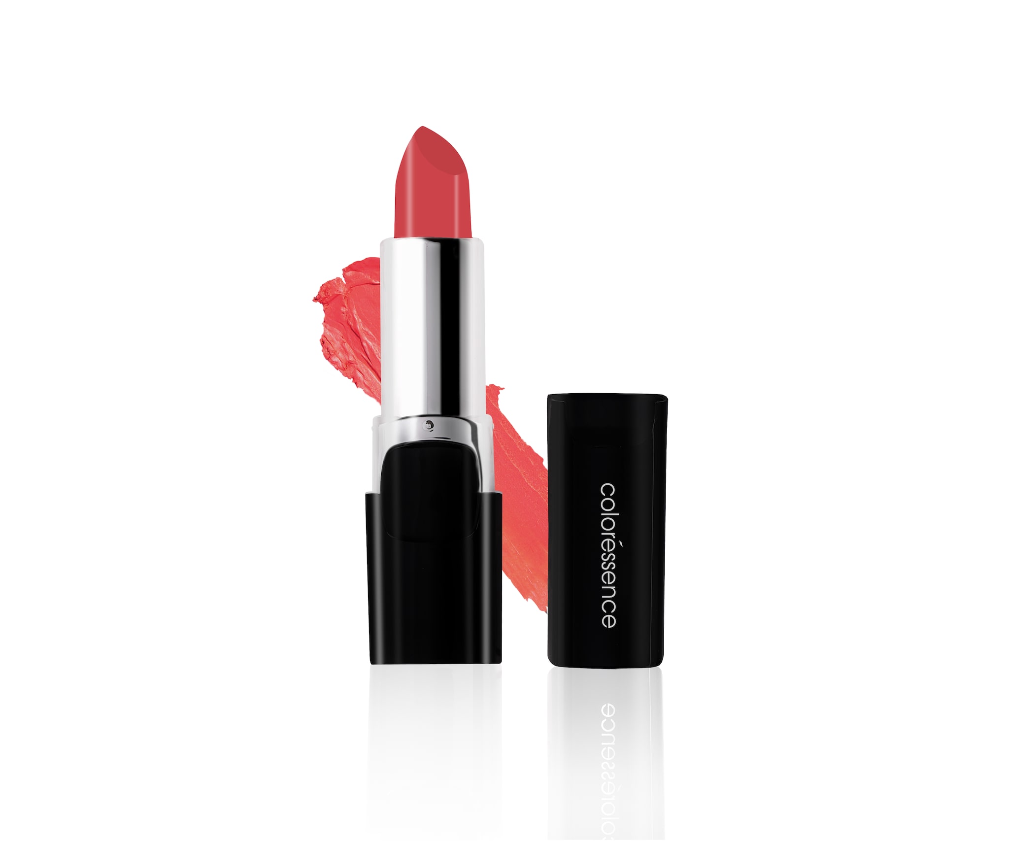

Coloressence Matte Moisturishing Lip Color -Red 4 ml