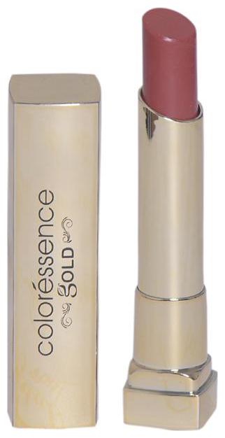 

Coloressence Lip Cream Glossy Lip Color Divine Lcg-04 Brown 3 5 g (pcak Of 1)