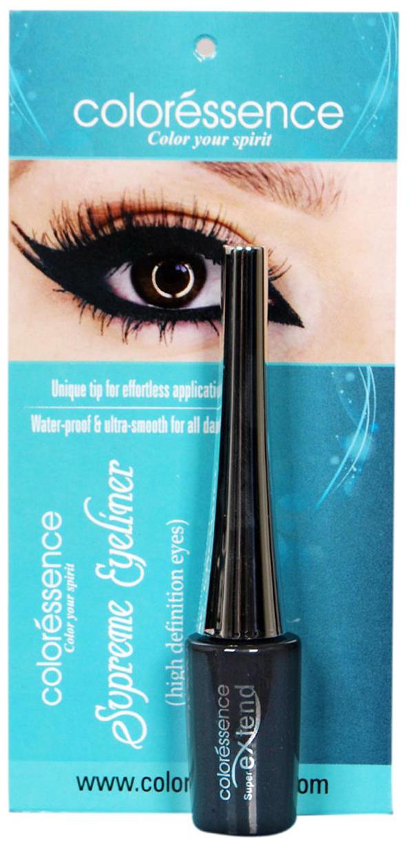 

Coloressence Pearl Eyeliners Liquid Eyeliner Aquamarine Blue (6 ml) PE-2