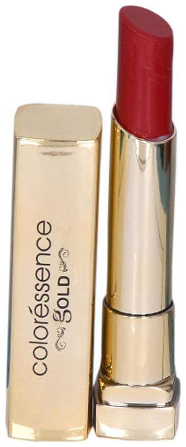 

Coloressence Matte Intense Lip Color Marron Magic Lcm-03 Red 3 5 g (pcak Of 1)