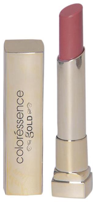 

Coloressence Lip Cream Glossy Lip Color Caramel Passion Lcg-06 Brown 3 5 g (pcak Of 1)