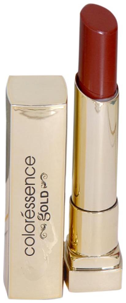 

Coloressence Matte Intense Lip Color Brown Sugar Lcm-12 Brown 3 5 g (pcak Of 1)