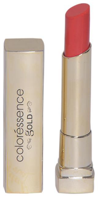 

Coloressence Lip Cream Glossy Lip Color Sun Kissed Lcg-02 Orange 3 5 g (pcak Of 1)