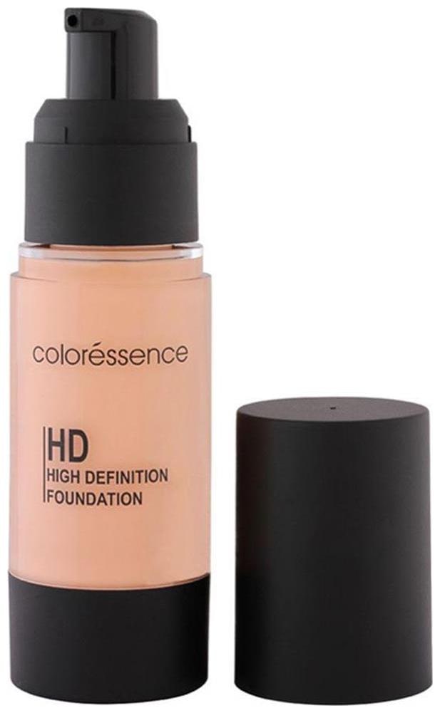 

Coloressence High Definition Foundation (HDF-3)