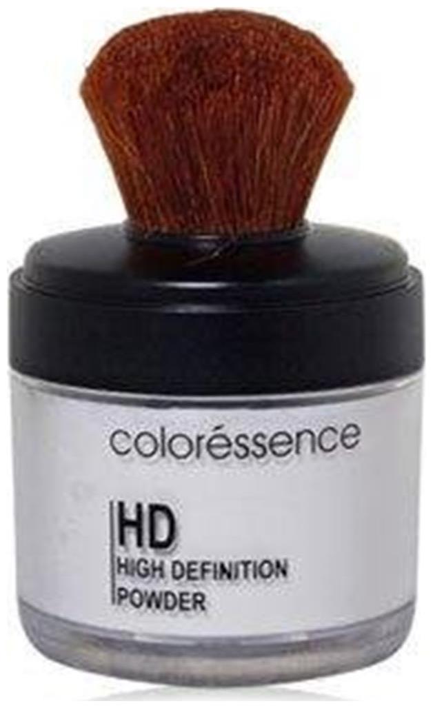 

Coloressence High Defination Loose Powder Snow White Fp4 White 10 g (pcak Of 1)