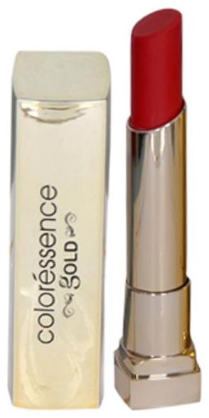 

Coloressence Matte Intense Lip Color Pretty Baby Lcm-06 Red 3 5 g (pcak Of 1)