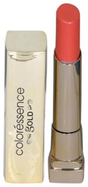 

Coloressence Matte Intense Lip Color Tangerine Rush Lcm-07 Orange 3 5 g (pcak Of 1)