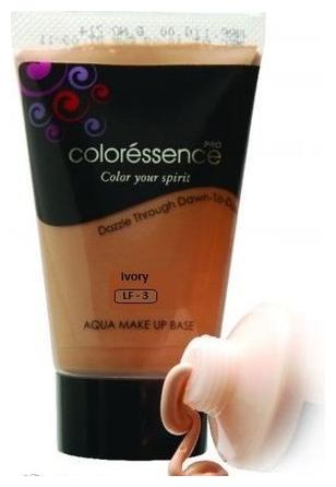

Coloressence Aqua Makeup Base Ivory (35 ml) Lf-3