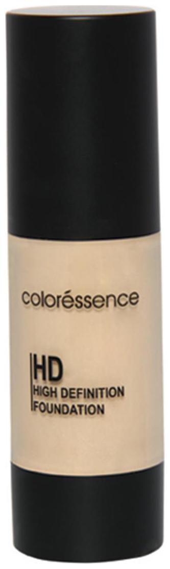 

Coloressence High Definition Foundation (HDF-1)