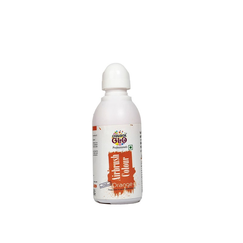 

Colourglo Professionals Airbrush Colour Orange-25g