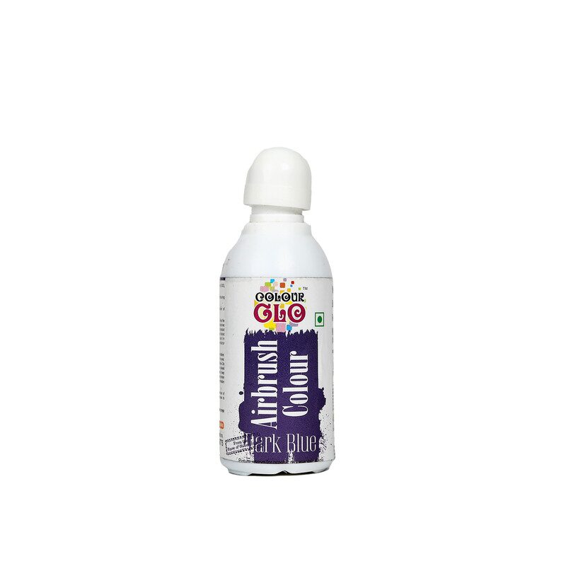 

Colourglo Professionals Airbrush Colour Dark Blue-25g