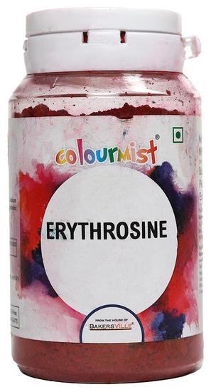 

Colourmist Basic Food Colour Erythrosine 75 g ( Pack of 1 )