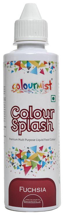 

Colourmist Colour Splash Fuchsia (200 g) (Pack Of 1)