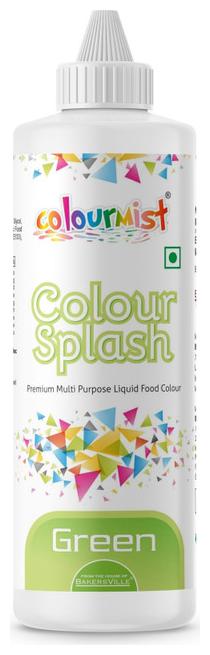

Colourmist Colour Splash (Green) 200g ( Pack of 1 )