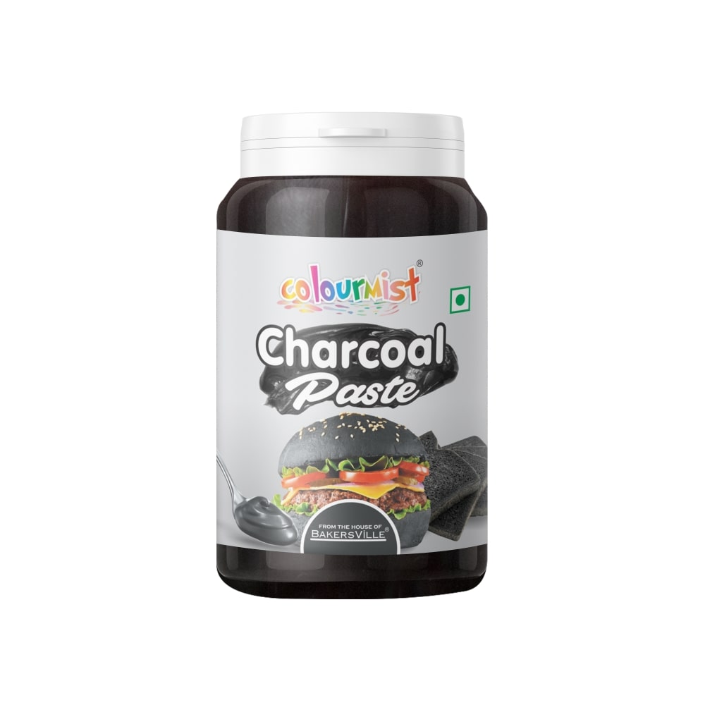 

Colourmist Charcoal Paste 75 g ( Pack of 1 )