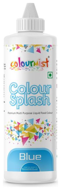 

Colourmist Colour Splash (Blue) 200g ( Pack of 1 )