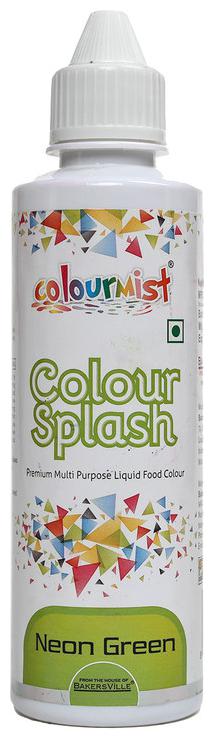 

Colourmist Colour Splash Neon Green (200 g) (Pack Of 1)