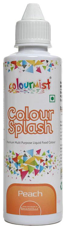 

Colourmist Colour Splash Peach (200 g) (Pack Of 1)