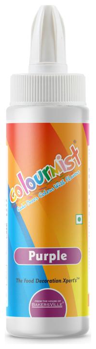 

Colourmist Powder Spray (Purple) 60g