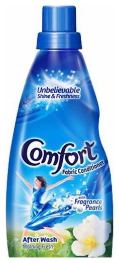 

Comfort After Wash Morning Fresh Fabric Conditioner 860 ml
