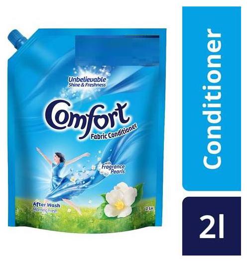 

Comfort Fabric Conditioner - After Wash 2 L