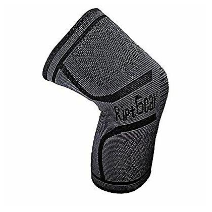 

Compression Knee Sleeve - Knee Brace for Arthritis Patella Stabilizer Meniscus