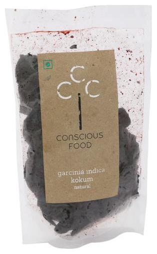 

Conscious Food Kokum 200 g