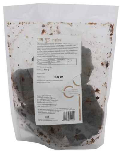 

Conscious Food Palm Jaggery 500 g