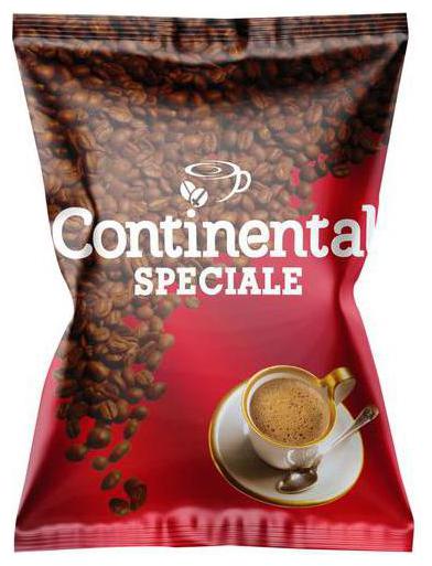 

Continental Speciale Coffee 50 g