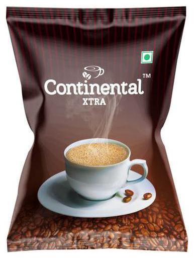 

Continental Xtra Coffee Pouch 50 g