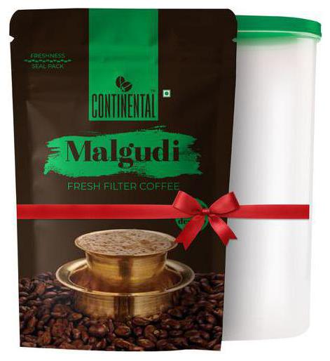 

Continental Malgudi Filter Coffee - 60 40 200 g