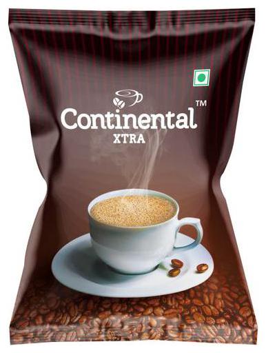 

Continental Xtra Coffee Pouch 50 g