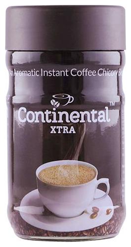 

Continental Instant Coffee - Xtra 50 g