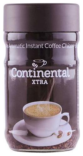 

Continental Instant Coffee - Xtra 50 g