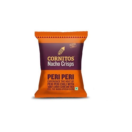 

Cornitos Nacho Crisps - Peri Peri 150 gm