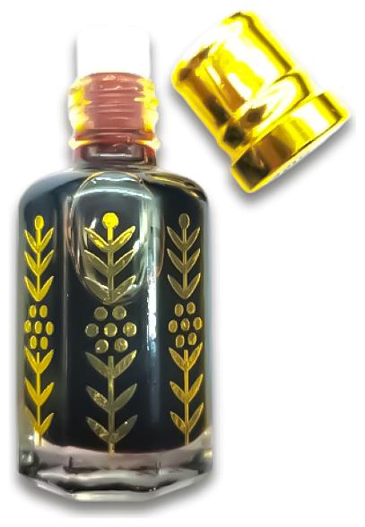 

Cosmex Al-Ouds MUSK Aswad Attar Authentic 12ml