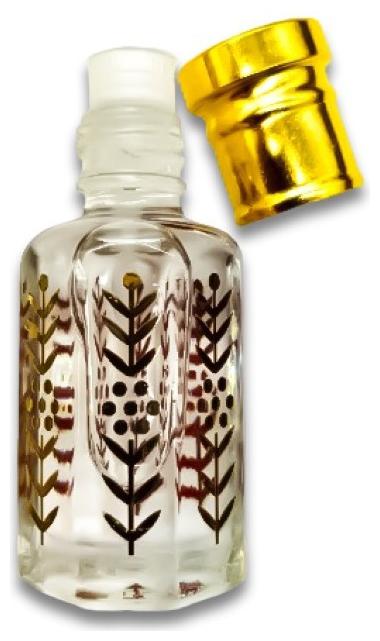 

Cosmex Al-Ouds Musk Abiyad - Attar Authentic 12ml