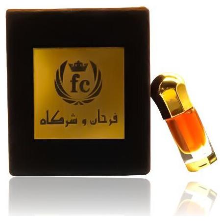 

Cosmex Dehn Al Oud Muattaq Authentic Attar 2 5ml