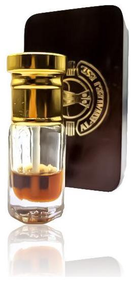 

Cosmex Dehn Al Oud Seufi Khalis Authentic Attar 0 625 g