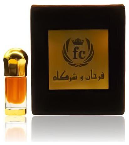

Cosmex Dehn Al Oud Hindi Qadeem Authentic Attar 2 5 g