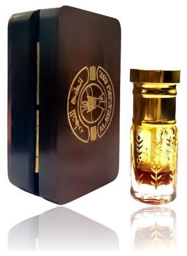 

Cosmex Dehn Al Oud Qadeem -Xxx 30 Year S Aged Antique Oud Authentic Attar 0 625 g