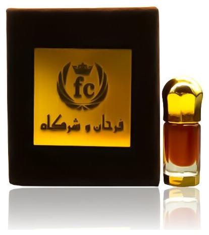 

Cosmex Dehn Al Oud Amiri Authentic Attar 2 5 g