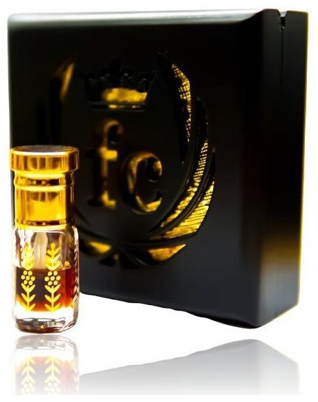 

Cosmex Dehn al Oud Seufi Khalis Authentic Attar - 1g
