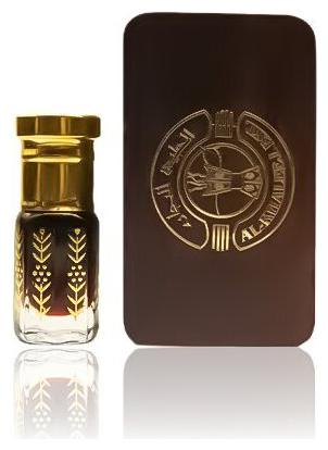 

Cosmex Musk Aswad Authentic Attar 2 5 g