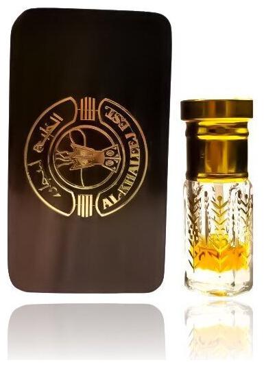 

Cosmex Oud Cambodi Authentic Attar 0 625 g